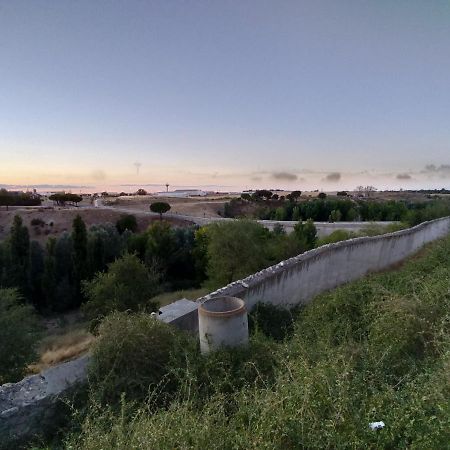Alojamiento Turistico Carvi Arévalo Dış mekan fotoğraf